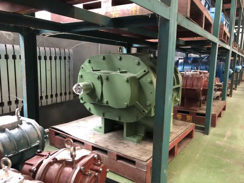 羅茨鼓風(fēng)機生產(chǎn)廠家